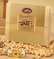 CAFF.T.15,00 GR.215 MINI HOBO PIEMONTE LATTE